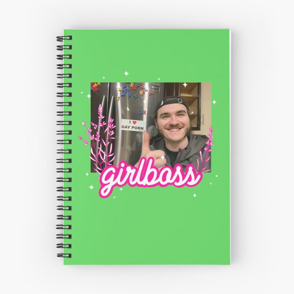 Item preview, jschlatt girlboss designed and sold by boscioguidena.