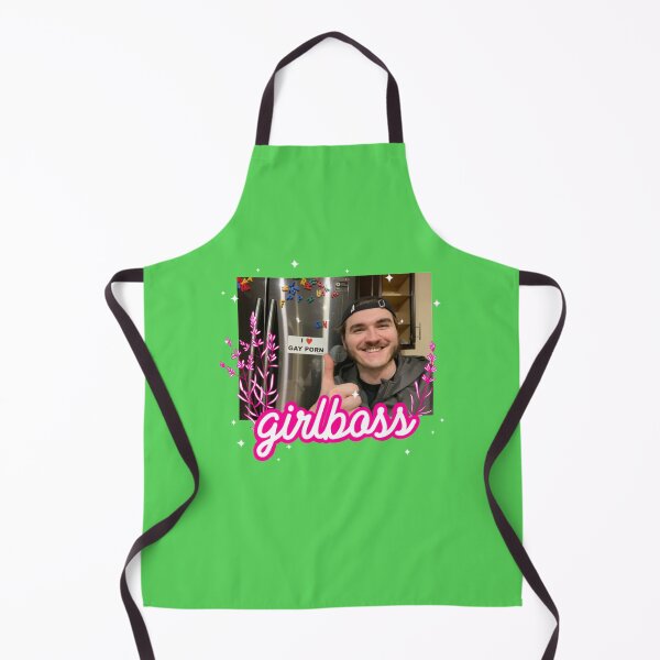 Item preview, jschlatt girlboss designed and sold by boscioguidena.