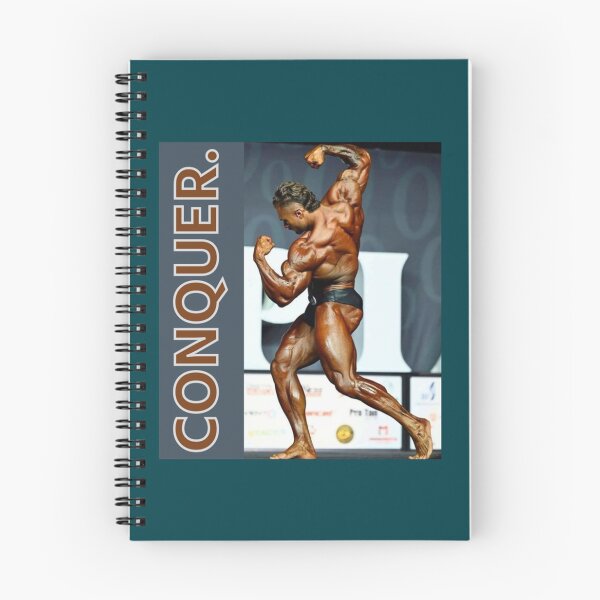 Item preview, Motivation Body building, sharp feelings    designed and sold by Anderson452s.