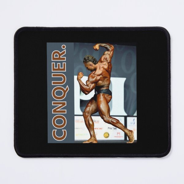 Item preview, Motivation Body building, sharp feelings designed and sold by Anderson452s.