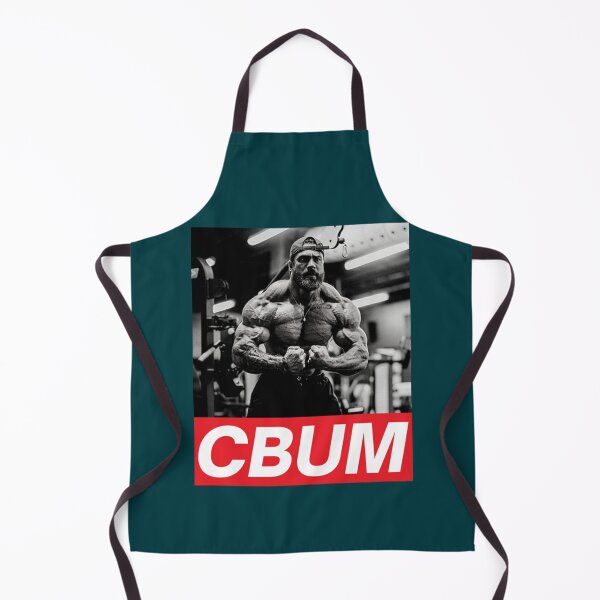 Item preview, Chris Bumstead Quote Cbum Gym Motivation designed and sold by Anderson452s.