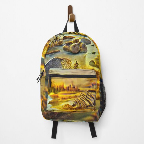 Item preview, When Dinosaurs No Longer Roamed designed and sold by PictureNZ.