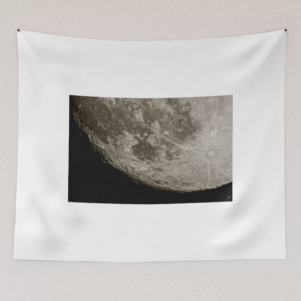 Item preview, The Great Tycho Crater designed and sold by Sidetrakn.