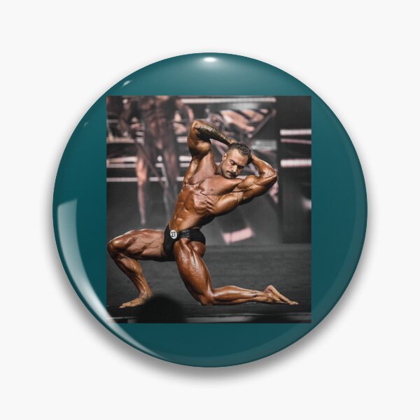 Item preview, i love what i do - chris bumstead   designed and sold by Anderson452s.