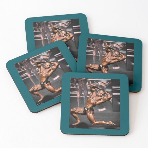 Item preview, i love what i do - chris bumstead   designed and sold by Anderson452s.