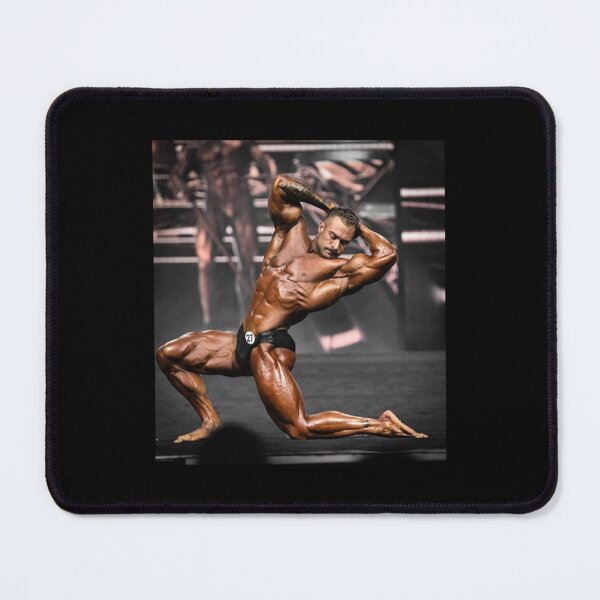 Item preview, i love what i do - chris bumstead   designed and sold by Anderson452s.