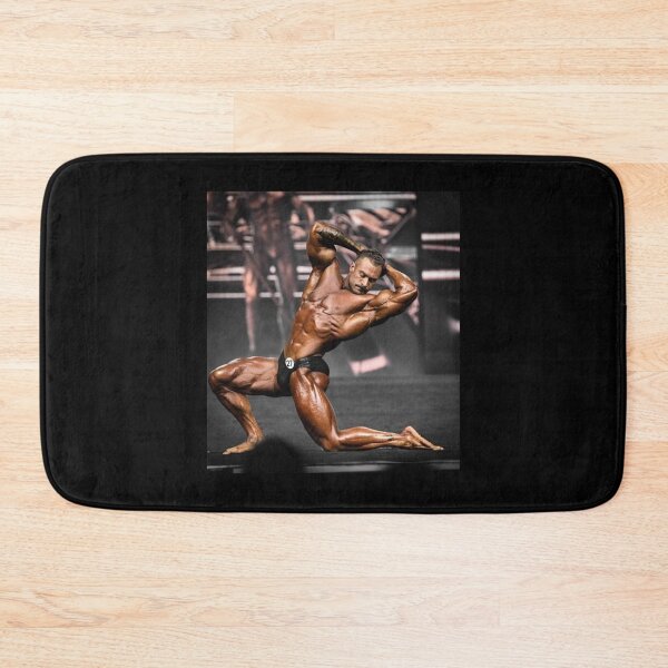 Item preview, i love what i do - chris bumstead   designed and sold by Anderson452s.
