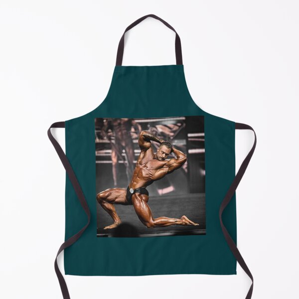 Item preview, i love what i do - chris bumstead designed and sold by Anderson452s.