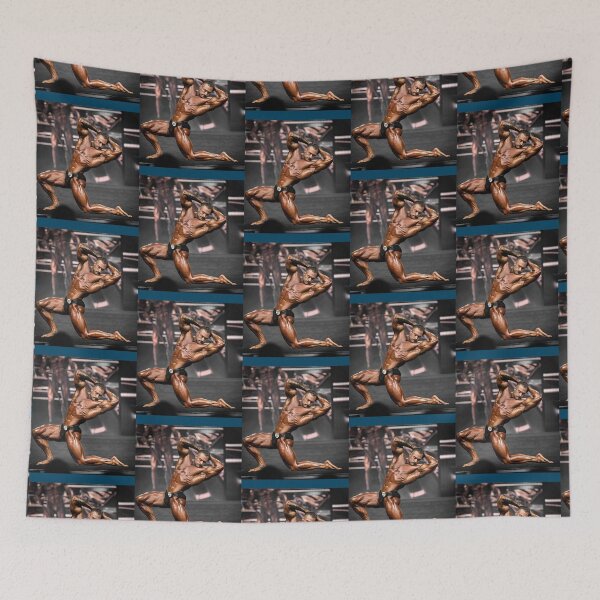 Item preview, i love what i do - chris bumstead   designed and sold by Anderson452s.