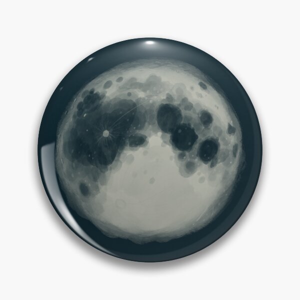 Item preview, Luna I designed and sold by Marisa Stewart.