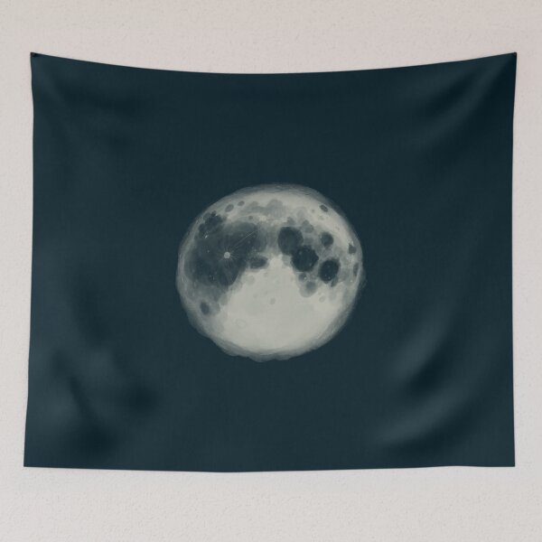 Item preview, Luna I designed and sold by Marisa Stewart.