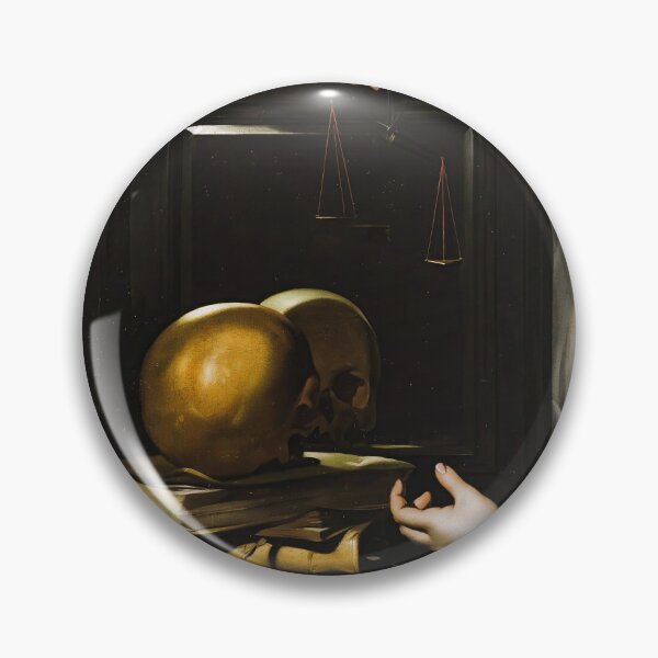Item preview, Allegory of Wisdom designed and sold by Twisted Wick.