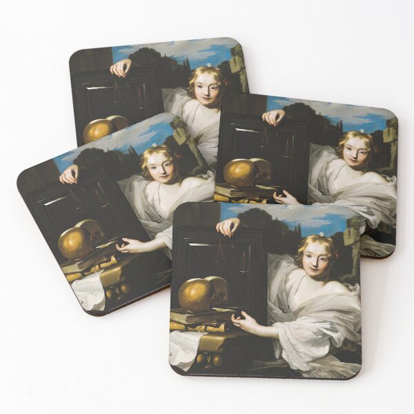 Item preview, Allegory of Wisdom designed and sold by Twisted Wick.