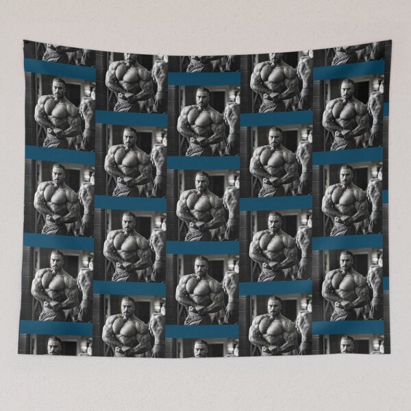 Item preview, Chris Cbum     designed and sold by Anderson452s.