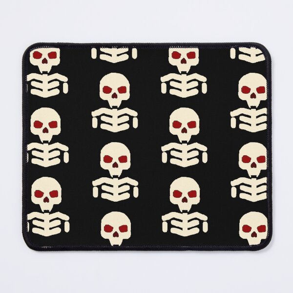 Item preview, Grumpy Bones designed and sold by Katsmitharts.