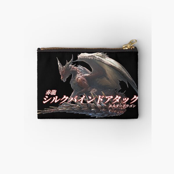 Item preview, Safi'Jiiva  "The Red Dragon Final Form of Xeno'Jiiva" designed and sold by regista.