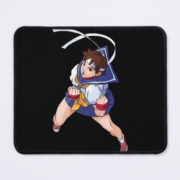 Item preview, sakura kasugano designed and sold by watolo.