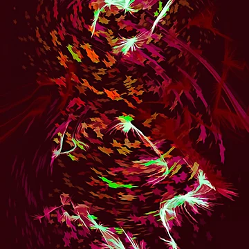 Artwork thumbnail, Whirlwind by TiltedCode