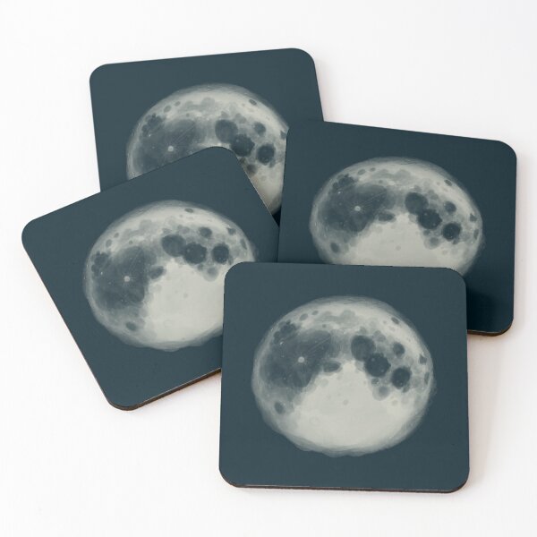 Item preview, Luna I designed and sold by Marisa Stewart.