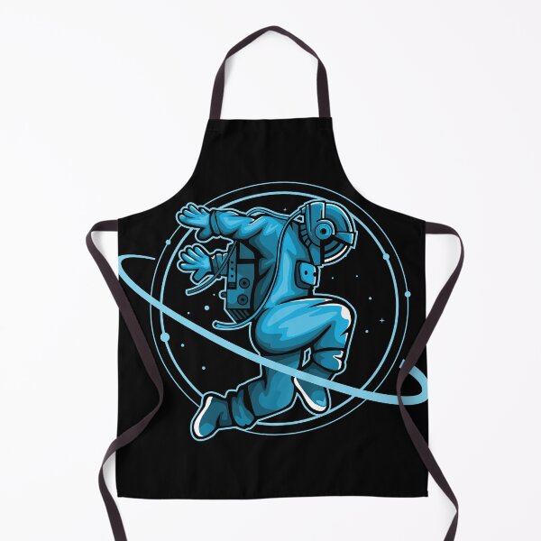 Item preview, spacewalker designed and sold by Piitchu.