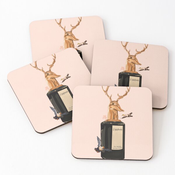 Item preview, The Outlandish Adenture of the Eiders designed and sold by PinkOtter.