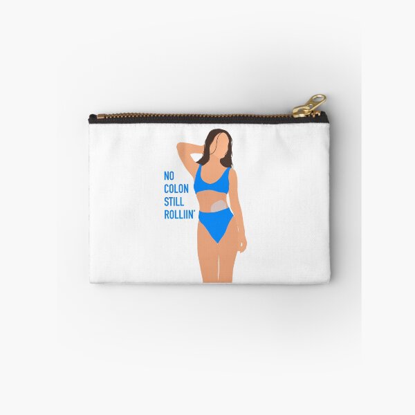 Item preview, ostomy | crohn’s | colitis | no colon still rollin’ designed and sold by shopkaitdoodles.