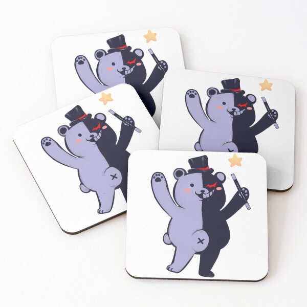 Item preview, Magic Monokuma  designed and sold by 3dgy5m3.