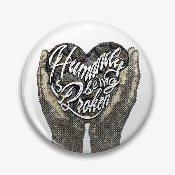 Item preview, Save humanity, Motivational Quotes designed and sold by saimzgraphics.