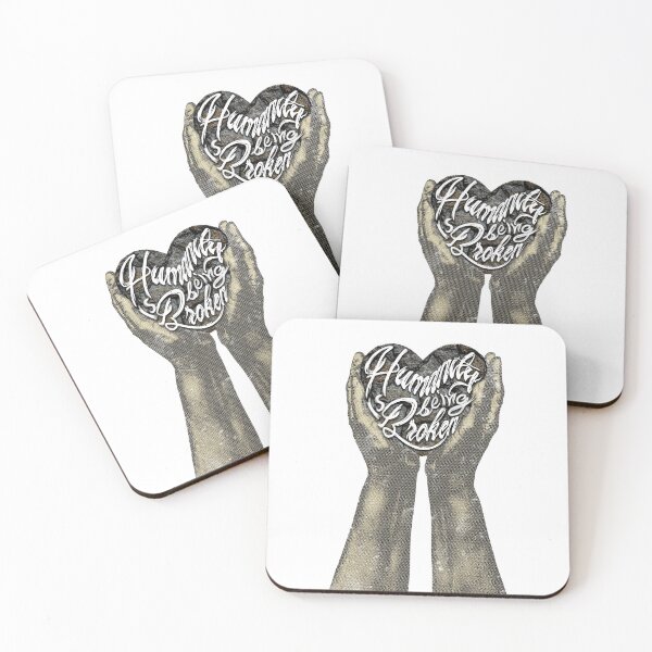 Item preview, Save humanity, Motivational Quotes designed and sold by saimzgraphics.