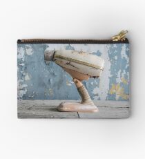 Hairdryer Studio Pouch