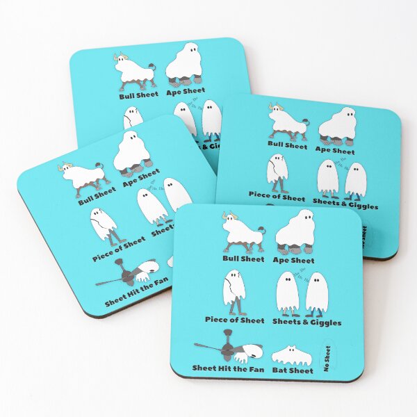 Item preview, Load of Sheets designed and sold by aribluestein.