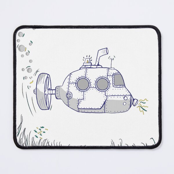Item preview, ocean-deep designed and sold by Piitchu.
