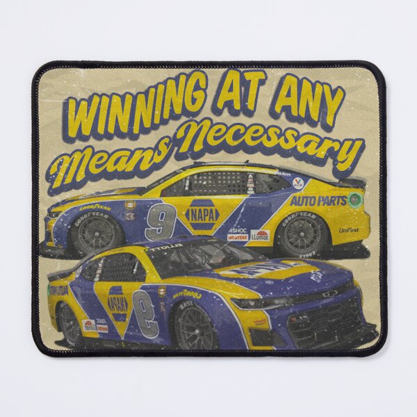 Item preview, Chase Elliott Throwback designed and sold by Chase Gardner.