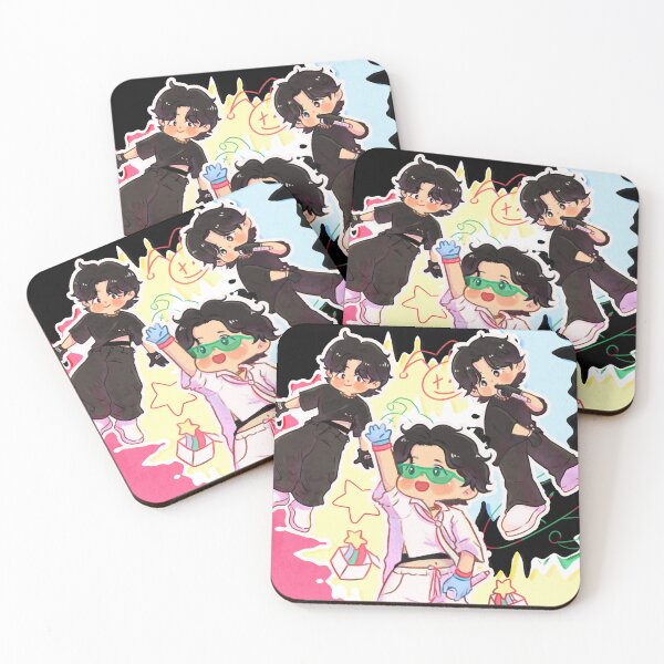 Item preview, j to the hope hobipalooza designed and sold by kaydlsun.art.