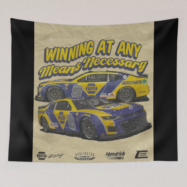 Item preview, Chase Elliott Throwback designed and sold by Chase Gardner.