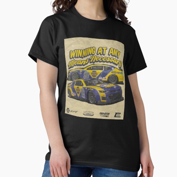 Item preview, Chase Elliott Throwback designed and sold by Chase Gardner.