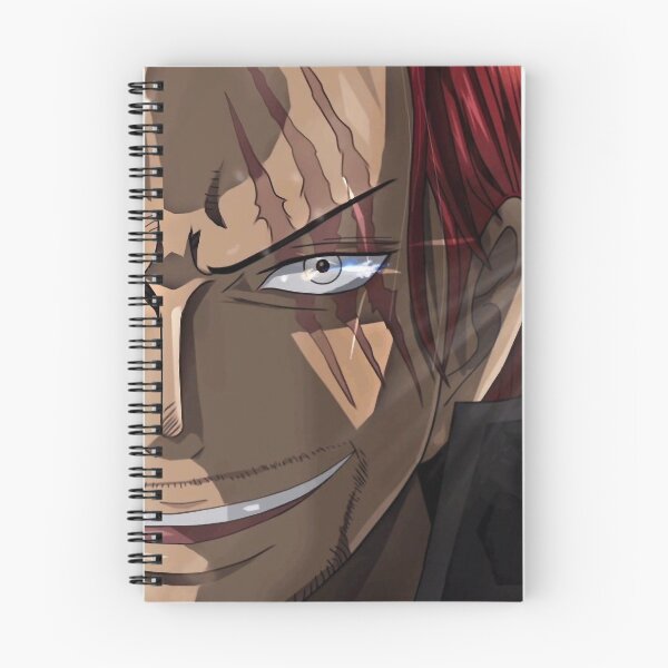Item preview, Shanks One Piece designed and sold by StevenCassidy.