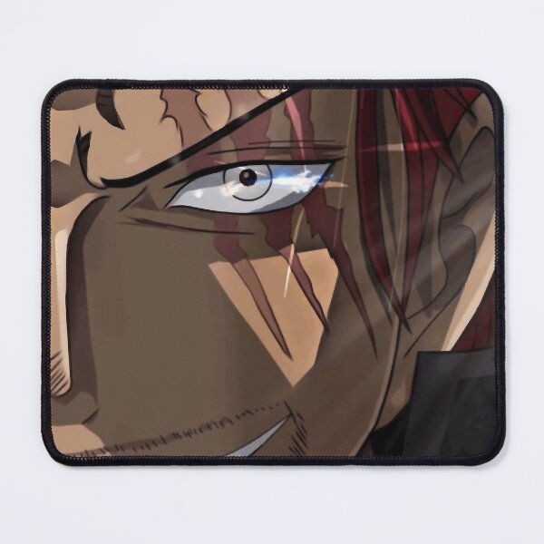 Item preview, Shanks One Piece designed and sold by StevenCassidy.