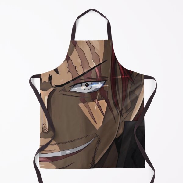 Item preview, Shanks One Piece designed and sold by StevenCassidy.