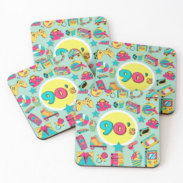 Item preview, Cool 90's  designed and sold by Rand Shop.