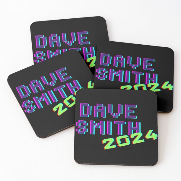 Item preview, Dave Smith 2024 - Arcade designed and sold by v3services.