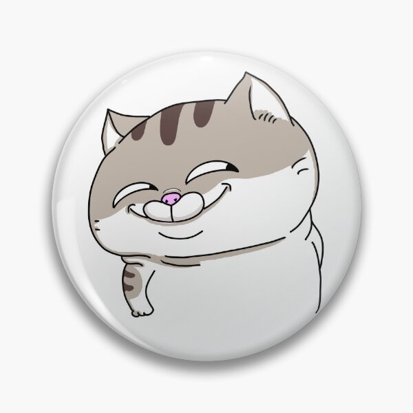 Item preview, That cat!! designed and sold by Ryansellyoulove.
