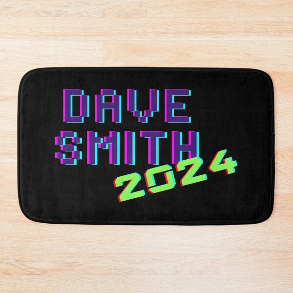 Item preview, Dave Smith 2024 - Arcade designed and sold by v3services.