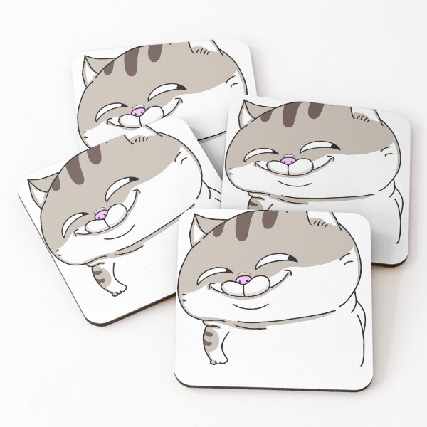 Item preview, That cat!! designed and sold by Ryansellyoulove.