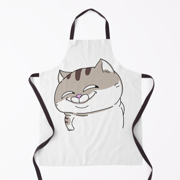 Item preview, That cat!! designed and sold by Ryansellyoulove.