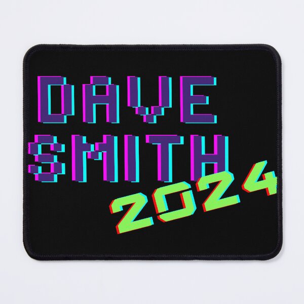 Item preview, Dave Smith 2024 - Arcade designed and sold by v3services.
