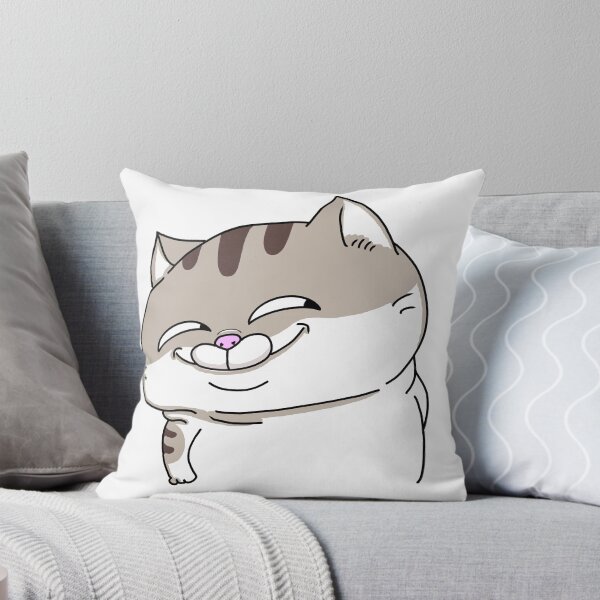 Item preview, That cat!! designed and sold by Ryansellyoulove.
