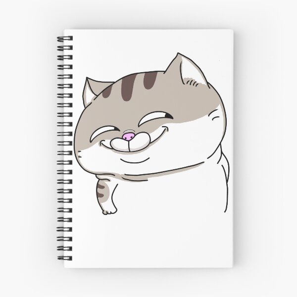 Item preview, That cat!! designed and sold by Ryansellyoulove.