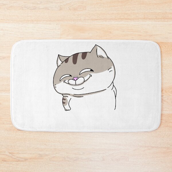 Item preview, That cat!! designed and sold by Ryansellyoulove.