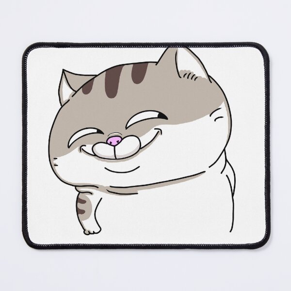 Item preview, That cat!! designed and sold by Ryansellyoulove.